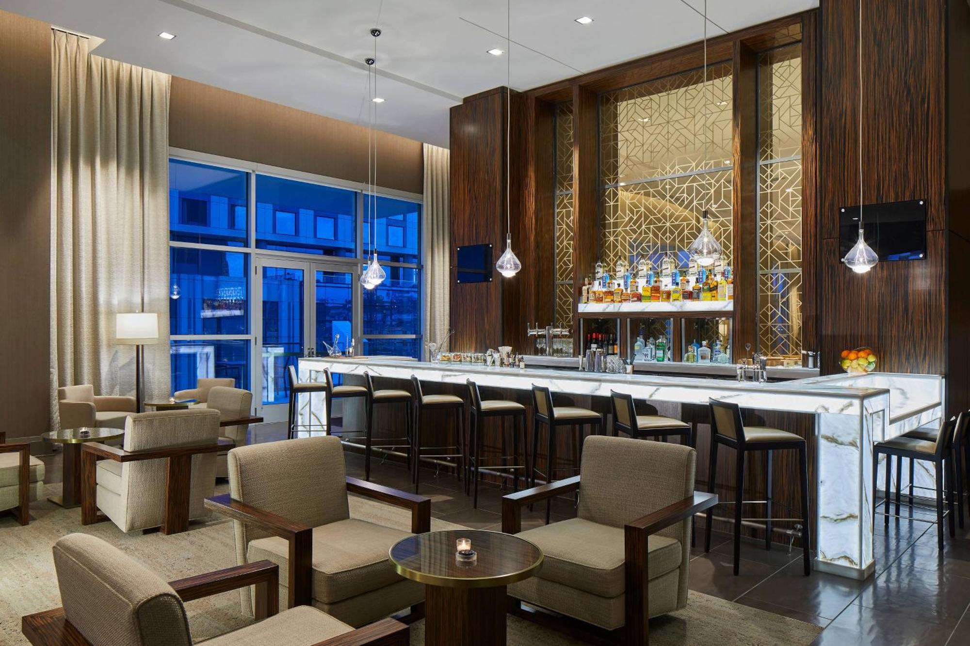 Hotel Springhill By Marriott Downtown/convention Center